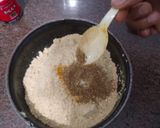 लिट्टी चोखा (Litti chokha recipe in Hindi) रेसिपी चरण 3 फोटो