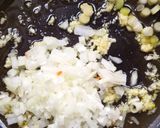 Ragacsos hoisin marhahúst recept fázis 2 fotója