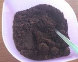 Foto langkah ke 1 dari resep Oreo Milo Cheese Cake.