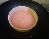 Foto langkah ke 2 dari resep Mochi Lembut.
