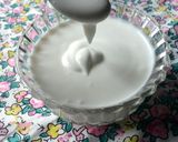 Foto del paso 3 de la receta: Alioli🤓