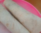 Foto del paso 5 de la receta: 😘 Taquitos de huevo#1 😋😋