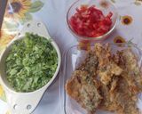 Foto del paso 4 de la receta: Corvina a la marinera 🤤