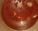 A picture of step 13 of Beef Maghaz Nalli Nehari.