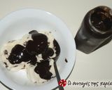 Φωτογραφία βήματος 3 της συνταγής Ελαφριά σως κακάο