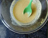 A picture of step 4 of Steamed Rui.