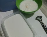 Foto langkah ke 2 dari resep Es Kelapa nutrijell.