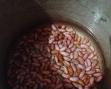 Foto langkah ke 1 dari resep 84. Sop Tulangan Kacang Merah.