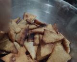 Foto del paso 6 de la receta: Nachos veganos