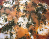 Foto del paso 3 de la receta: 174. Medallones de merluza a la marinera (principal pescado)