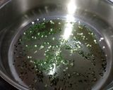 Foto del paso 1 de la receta Rape con langostinos