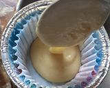 Foto del paso 3 de la receta: Magdalenas de naranja y coco🌺