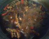 Foto langkah ke 2 dari resep Ayam kecap sunda.