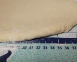Szalagos fánk recept fázis 9 fotója