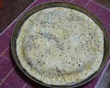 Foto del paso 3 de la receta: Pastel de vegetales y hongos