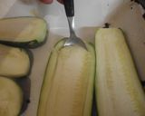 Foto del paso 6 de la receta: Zapallito Italiano relleno