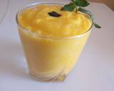 Creamy Mango Lassi recipe step 2 photo
