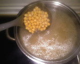 Foto del paso 6 de la receta: Cocido