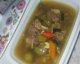 Foto langkah ke 3 dari resep Pindang Iga.