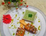 A picture of step 4 of Stick kabab.