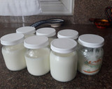 Foto del paso 9 de la receta: Yogur casero