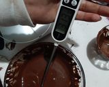 Foto del paso 3 de la receta: Chocolate temperado