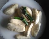Foto langkah ke 1 dari resep Pisang Sele khas Aceh Tenggara.
