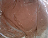 Foto del paso 3 de la receta: Torta marmolada