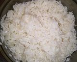 Csirkemelles rakott kínai kel őzgerinc formában recept fázis 2 fotója