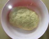 Foto langkah ke 5 dari resep No Oven Cream Bun.