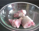 Foto del paso 1 de la receta: Sudado de pescado