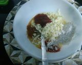চীজ কোটেড কাবলি নার্গিস কোপ্তা রেসিপি ধাপ - 9 ছবি
