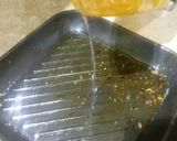A picture of step 2 of Croutons.
