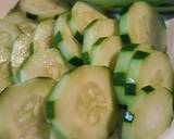 Bread and Butter Pickles 2019