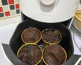 Cara Membuat Chocolate Banana Muffin 3