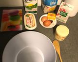 Une image de l'étape 1 de Pancakes.