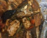Foto langkah ke 7 dari resep Pindang salem bumbu rujak.