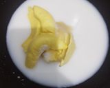 Foto langkah ke 1 dari resep Choux Pastry Taro.