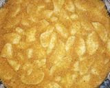 Foto del paso 5 de la receta: Torta de manzana