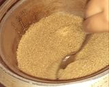 Foto del paso 1 de la receta: Crema volteada