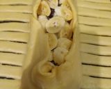 Foto langkah ke 4 dari resep Banana Strudel.