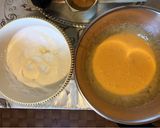 Puncs szelet egyszerűen recept fázis 2 fotója