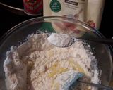 Foto del paso 2 de la receta: Galletitas de limón sin tacc bañadas con glacé