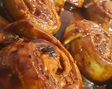 Foto del paso 3 de la receta: Golfeados húmedos caseros :)
