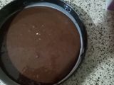 كيكة طبقات