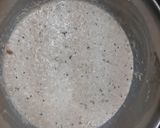 A picture of step 5 of Instant Oats Idli.