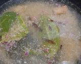 Foto langkah ke 3 dari resep Semur Daging Tahu Telur Khas Betawi.