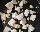 Foto del passaggio 1 della ricetta Tofu Croccante in Salsa... 😋