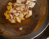Foto del paso 5 de la receta: Salsa macha de chile árbol