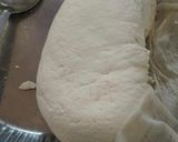 A picture of step 3 of Shrikhand.